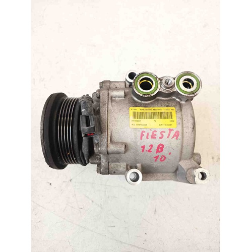 Compressore A/C FORD Fiesta 6° Serie del 2008 - 2017