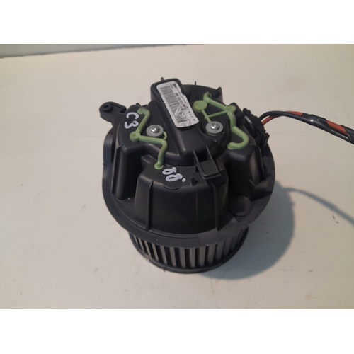 Ventola riscaldamento CITROEN C3 2° Serie del 2005 - 2010