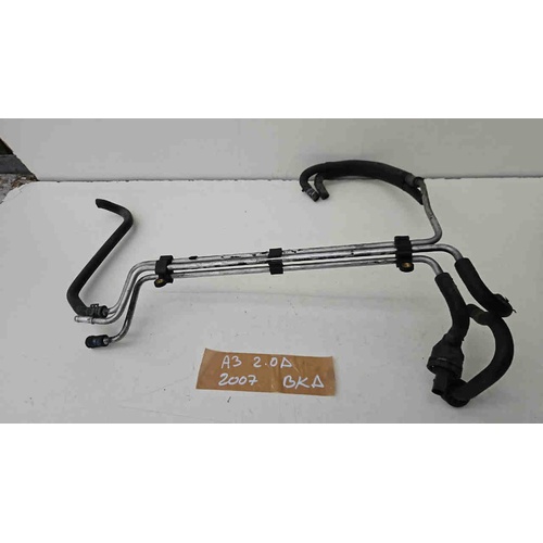 Tubo Gasolio AUDI A3 Serie (8P1) (05>08) del 2005 - 2008