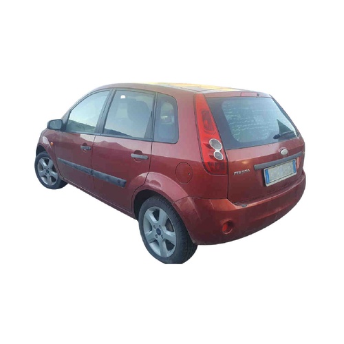 Ricambi usati auto FORD Fiesta 5° Serie del 2005 - 2008