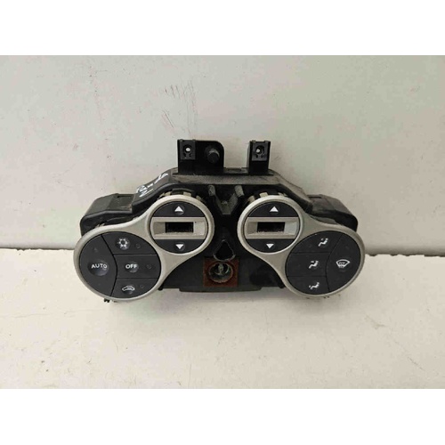 Comandi Clima FIAT Panda 2° Serie del 2003 - 2010