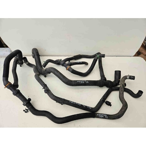 Tubi acqua RENAULT Megane III (08>16) del 2008 - 2016