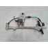 Meccanismo alzavetro Ant. DX ALFA ROMEO 146 Serie (930_) (94>99) del 1994 - 1999
