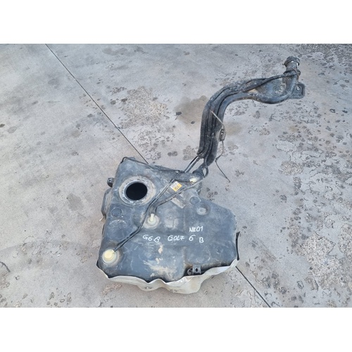 Serbatoio carburante VOLKSWAGEN Golf 6 Berlina (08>12) del 2008 - 2012