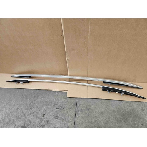 Barre tetto RENAULT Clio Serie IV (12>19) del 2012 - 2019