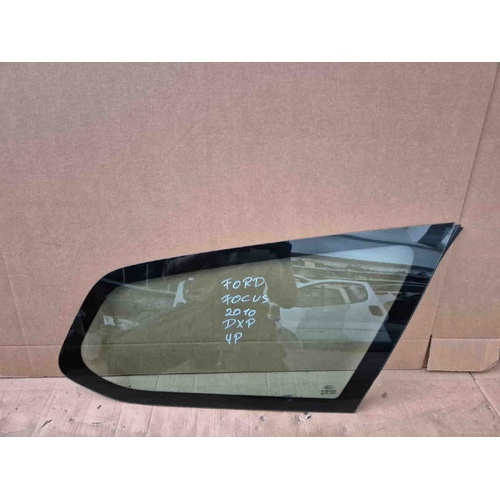 Vetro fisso posteriore DX FORD Focus S. Wagon 4° Serie del 2008 - 2011