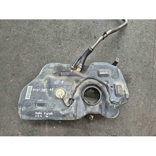 Serbatoio carburante FORD Fiesta 6° Serie del 2008 - 2017