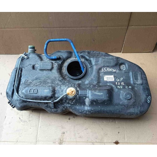 Serbatoio carburante FIAT Grande Punto 1° Serie del 2005 - 2008