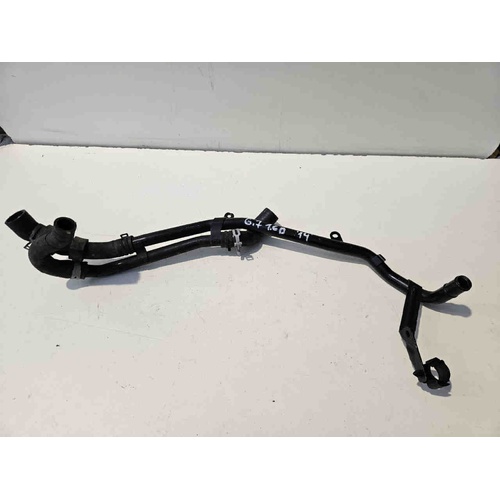 Tubi acqua VOLKSWAGEN Golf 7 Variant (12>) del 2012 - 2017