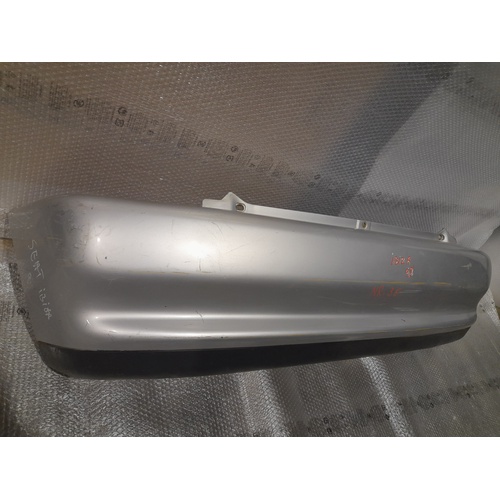 Paraurti Posteriore completo SEAT Ibiza Serie (96>99) del 1996 - 1999