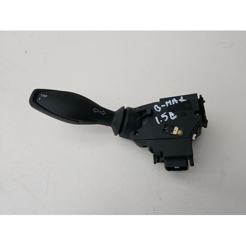 Devioluci sinistro FORD B - Max Berlina del 2012