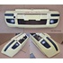 Paraurti Anteriore Completo FIAT Panda 2° Serie del 2003 - 2010