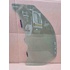 Vetro scendente anteriore sinistro TOYOTA Rav4 3 porte 2° Serie del 2000 - 2003