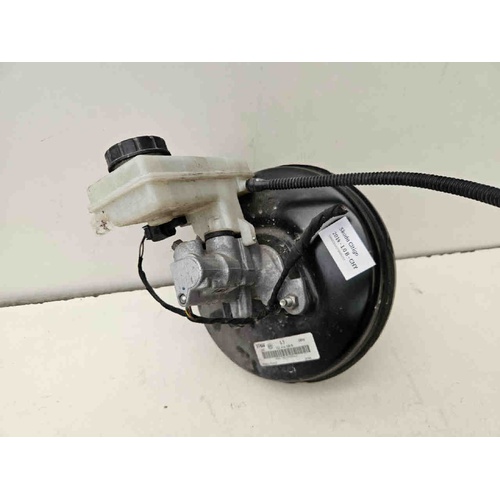 Servofreno SKODA Citigo 1° Serie del 2011