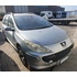 Ricambi usati Peugeot 307 1.6 D del 2006