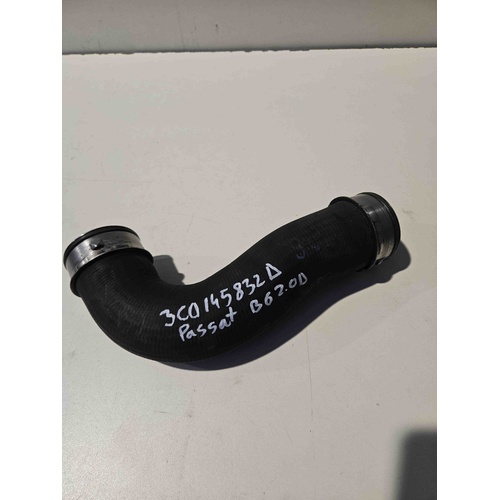 Tubo Intercooler VOLKSWAGEN Passat Variant 4° Serie del 2005 - 2010