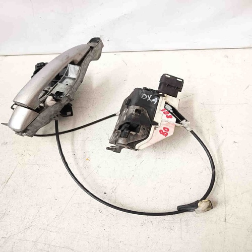 Serratura Anteriore Destra PEUGEOT 308 Serie (07>14) del 2007 - 2014