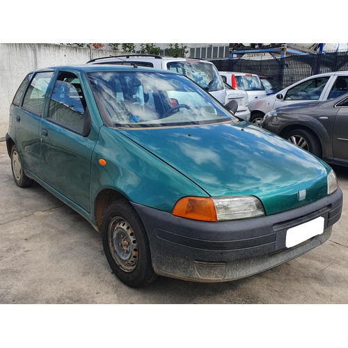 Ricambi usati Fiat Punto 1.1 B del 1998