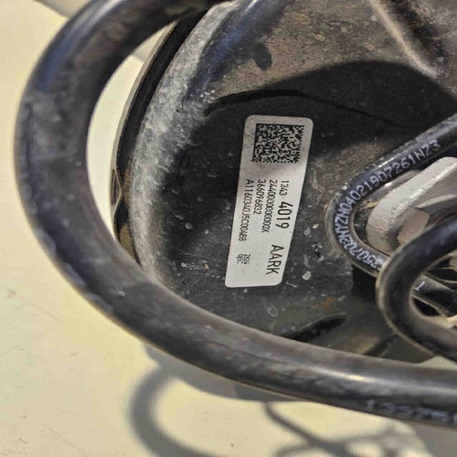 Servofreno OPEL Astra K Sports Tourer (15>22) del 2015 - 2022