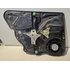 Meccanismo alzavetro Post. DX VOLKSWAGEN Passat Berlina 4° Serie del 2005 - 2010