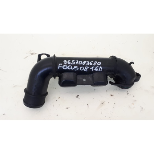 Tubo silenziatore Filtro Aria Ford Focus del 2008 1.6 Diesel