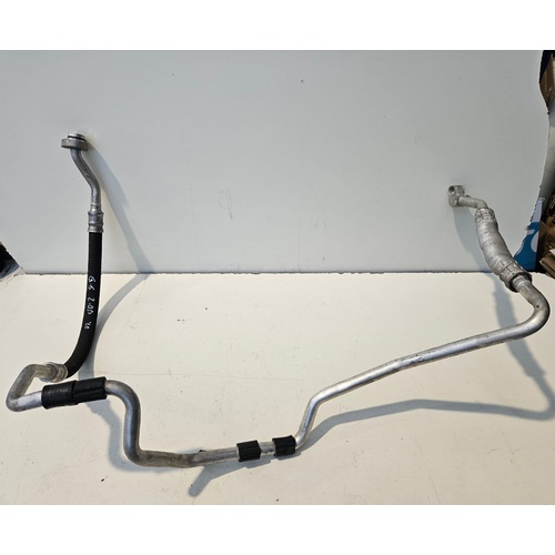 Tubo Aria condizionata VOLKSWAGEN Golf 6 Berlina (08>12) del 2008 - 2012