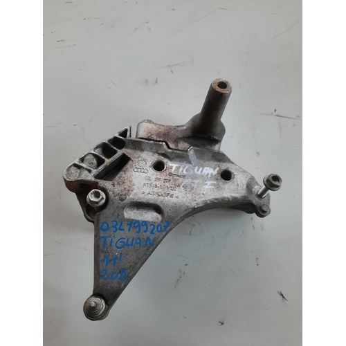 Supporto motore per VW Tiguan 2.0 TDI del 2011