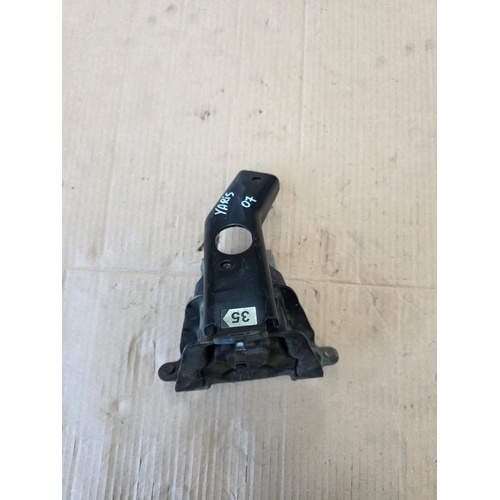 Supporti Motore TOYOTA Yaris Serie (05>08) del 2005 - 2008