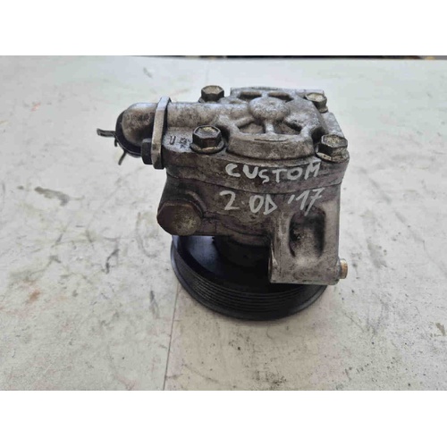 Pompa servosterzo FORD Transit Serie Custom (12>22) del 2012 - 2022