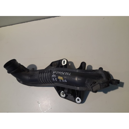 Tubo Intercooler AUDI A4 Avant (B8) (11>15) del 2011 - 2015