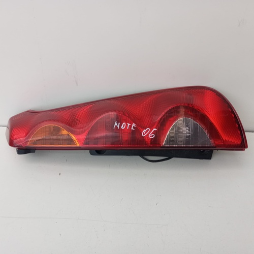 Stop fanale posteriore Destro NISSAN Note 1° Serie del 2006 - 2008