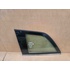 Vetro fisso posteriore SX OPEL Zafira B del 2005 - 2008