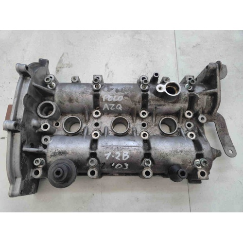 Coperchio Punterie VOLKSWAGEN Polo 4° Serie del 2001 - 2009