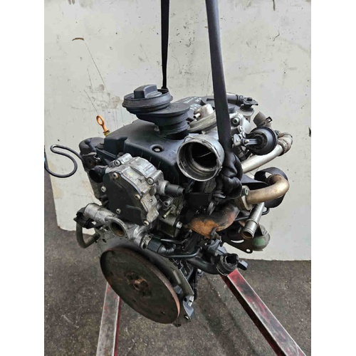Motore SEAT Alhambra 2° Serie del 2000 - 2009