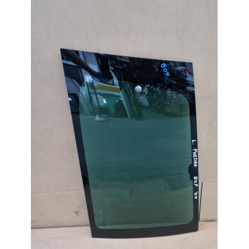 Vetro fisso posteriore DX LANCIA Phedra 1° Serie del 2002 - 2010