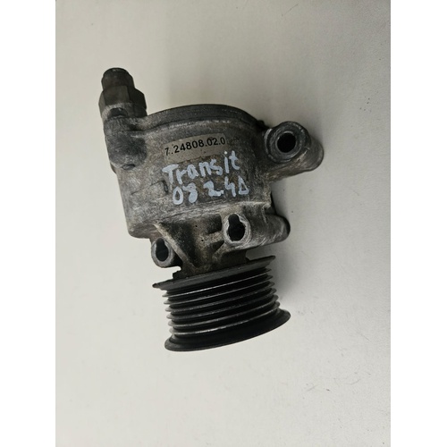 Pompa depressione chiusura centralizzata FORD Transit Serie (06>14) del 2006 - 2014