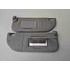 Coppia parasole Dx e SX CITROEN C1 1° Serie del 2005 - 2008