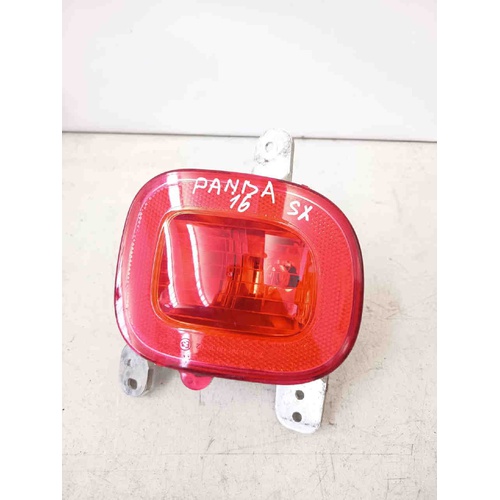 Faro Fanale retronebbia SX FIAT Panda 3° Serie del 2012