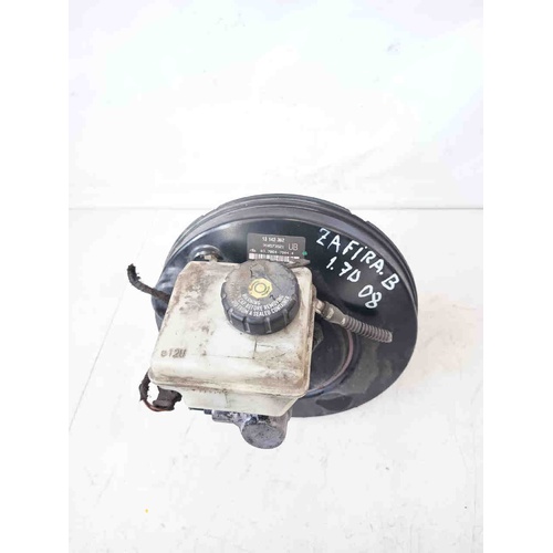 Servofreno OPEL Zafira B del 2005 - 2008
