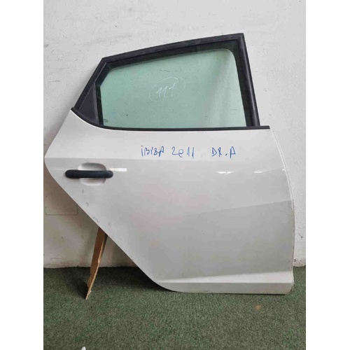 Portiera Posteriore Destra SEAT Ibiza Serie (08>12) del 2008 - 2012