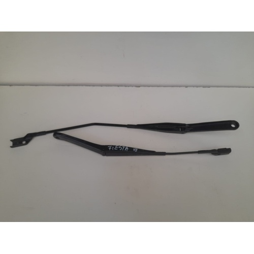 Bracci Tergi ant. FORD Fiesta 6° Serie del 2008 - 2017