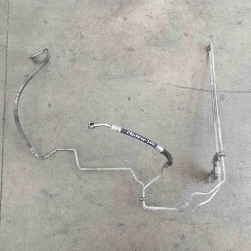 Tubi A/C CHEVROLET Cruze Berlina del 2009