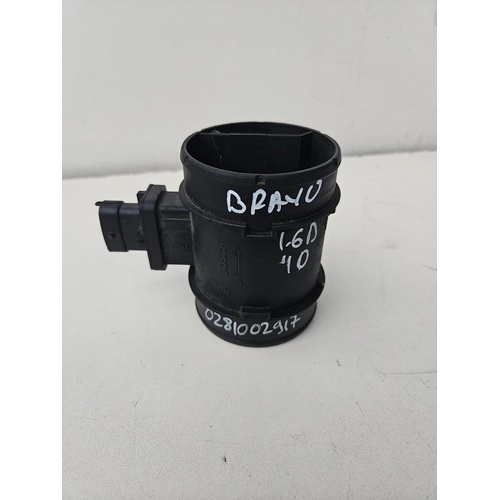 Debimetro FIAT Bravo 2° Serie del 2007 - 2010