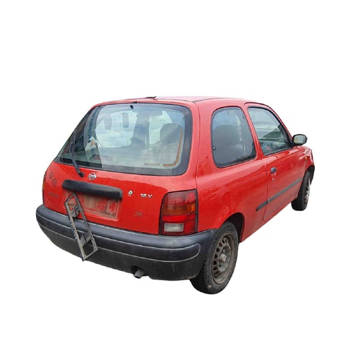 Ricambi usati auto NISSAN Micra 2° Serie del 1998 - 2000