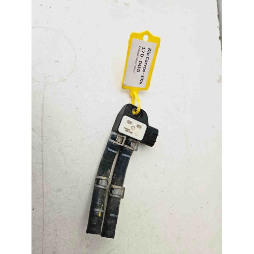 FAP Filtro antiparticolato KIA Carens Serie (13>18) del 2013 - 2018