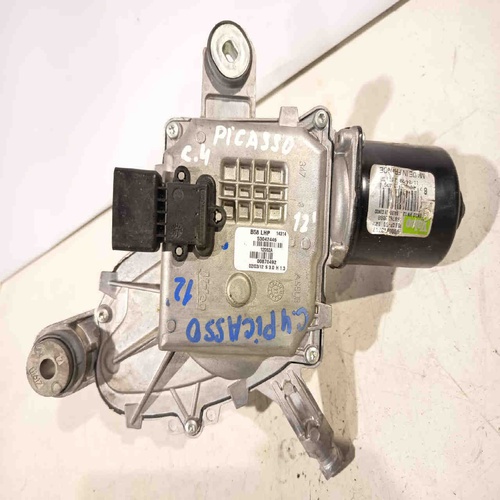 Motorino Tergicristallo Anteriore Destro CITROEN C4 Picasso (06>13) Mk1 del 2006 - 2013