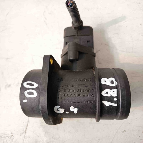 Debimetro VOLKSWAGEN Golf 4 Berlina (97>03) del 1997 - 2003