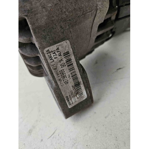 Alternatore FIAT Seicento /600 (05>10) del 2005 - 2010