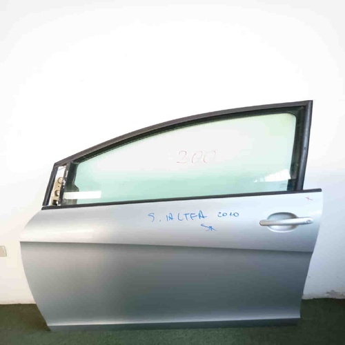 Portiera Anteriore Sinistra SEAT Altea Berlina del 2004