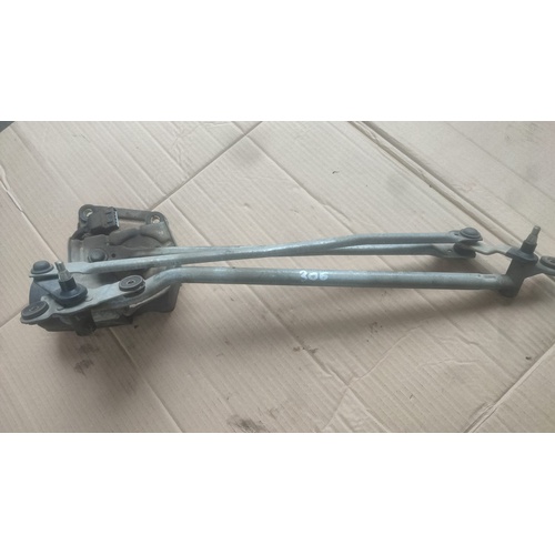Motorino Tergicristallo Anteriore PEUGEOT 306 Break del 1997